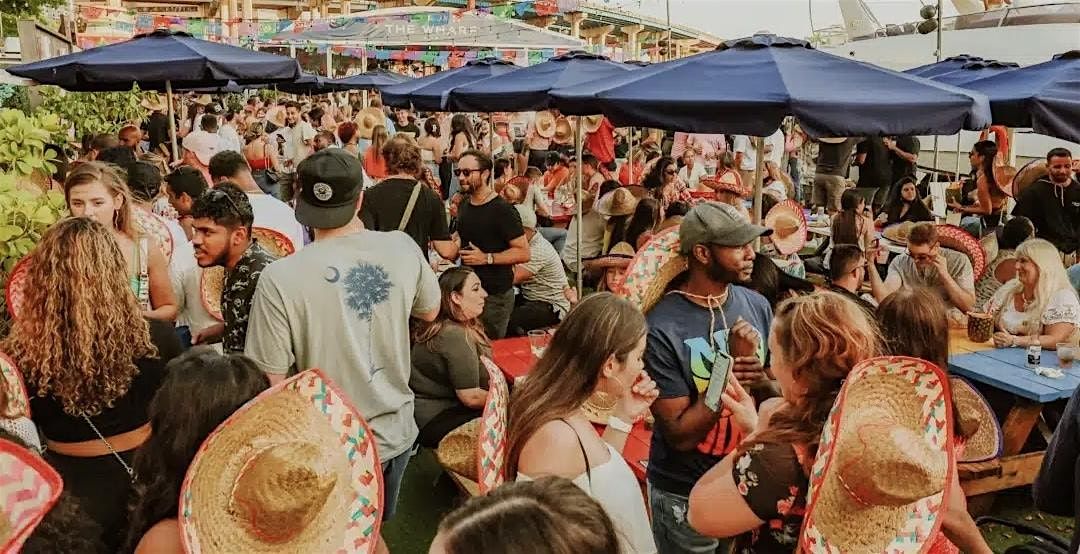 ATLANTA’S BIGGEST CINCO DE MAYO PARTY | Event in Marietta | AllEvents