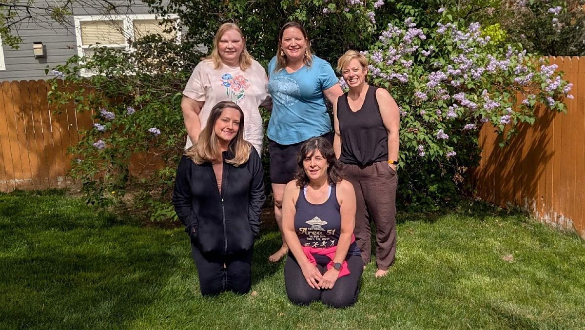 Moms Who Want Enchanted Reflections, 22 June | Event in Thornton | AllEvents