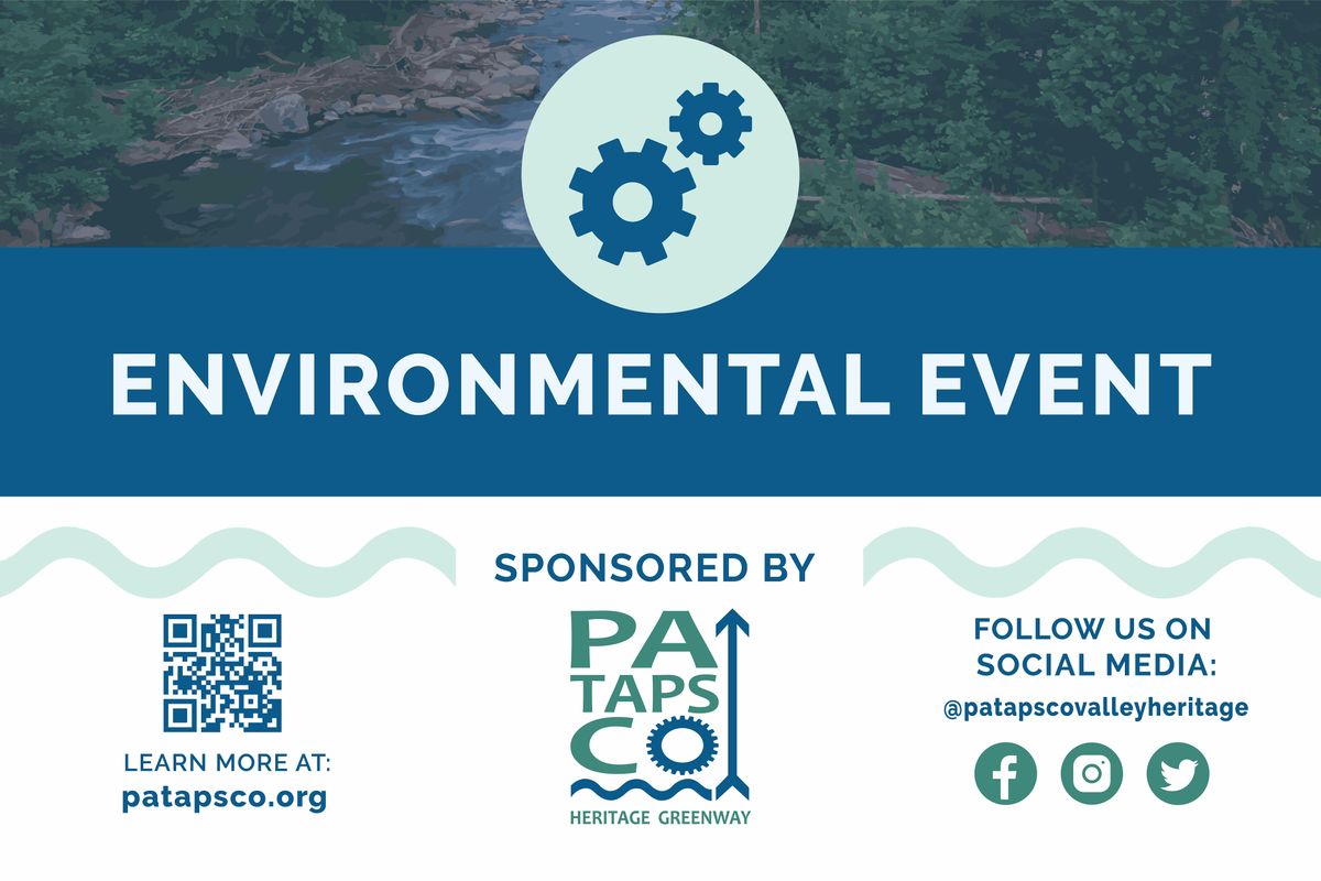 PHG Cleanup & Invasive Removal: Howard Crossing Apartments, 18 May | Event in Ellicott City | AllEvents