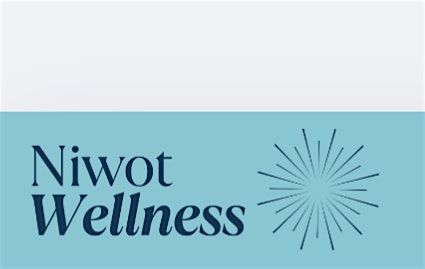 Niwot Wellness Lecture Series- Wellness Panel, 3 December | Event in Niwot | AllEvents