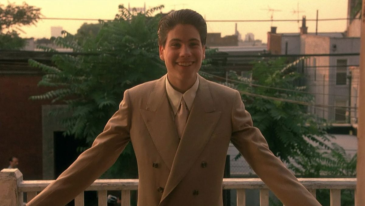 36 Year Anniversary GoodFellas Movie Premiere, 18 September | Event in Garfield | AllEvents