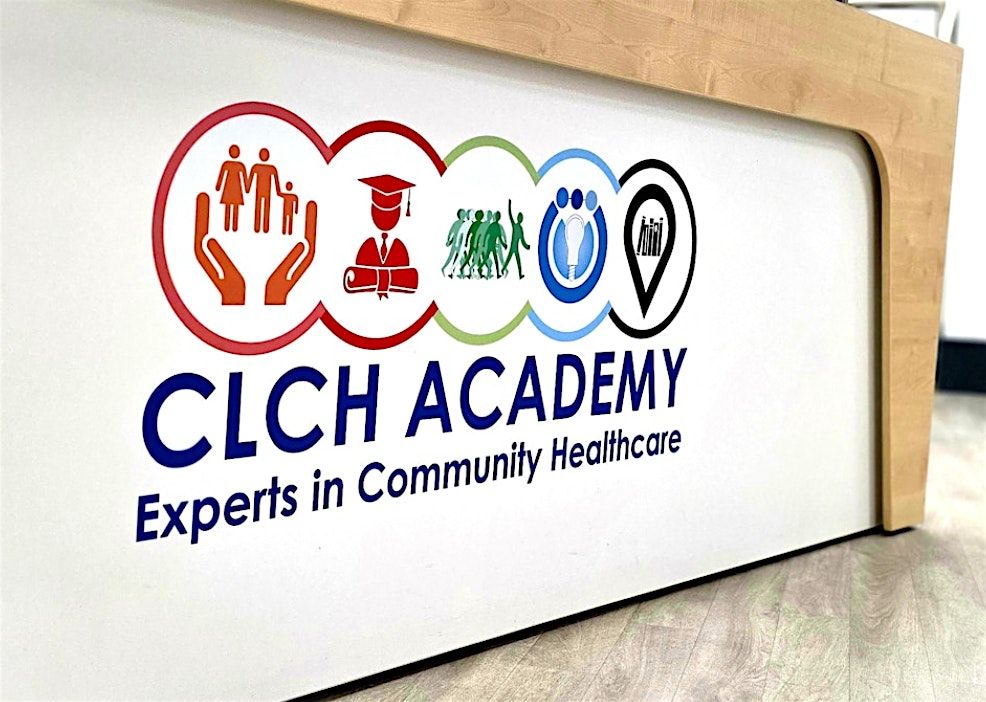 CLCH - Homeless Health Conference 2026 – Things to Do in London | AllEvents