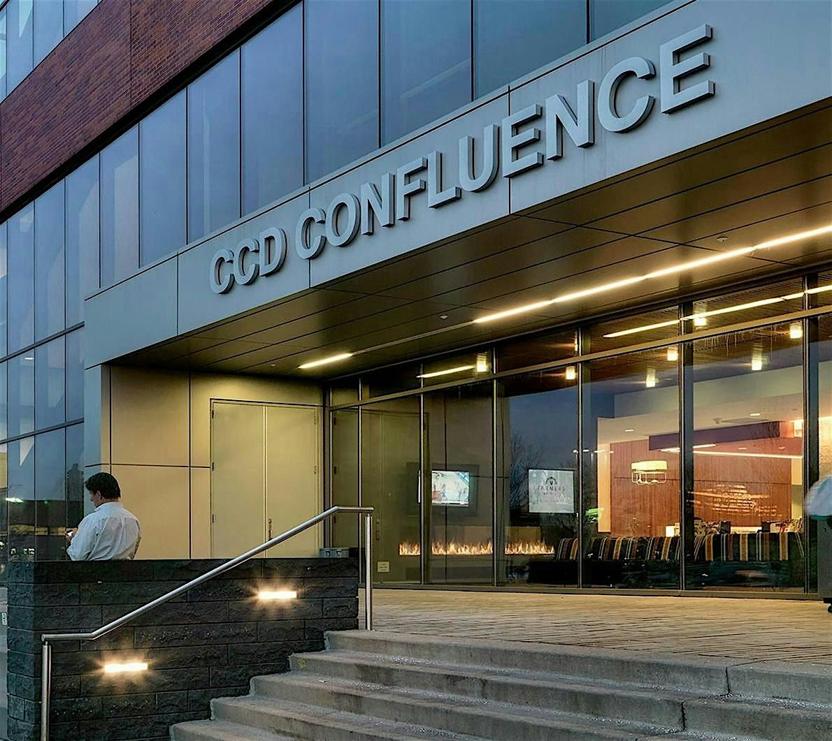 October Confluence:     A CEU Practitioner-Student Event, 3 October | Event in Denver | AllEvents