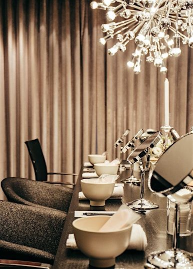 A Moment of Beauty with Natura Bisse | Event in Los Angeles | AllEvents