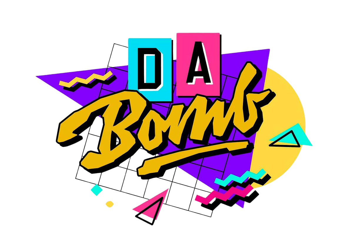 Da Bomb! Hamilton's Only Monthly All 90's Throwbacks Party!! | Event in Hamilton | AllEvents