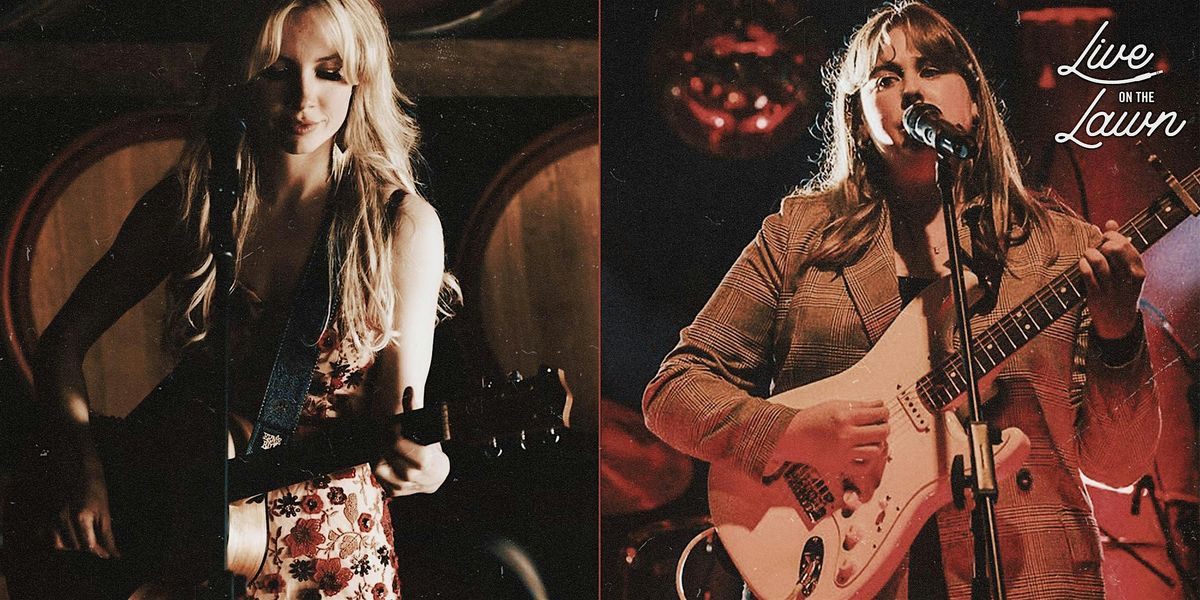 Live on the Lawn #27  Sunday Session, 23 November | Event in Karrinyup | AllEvents