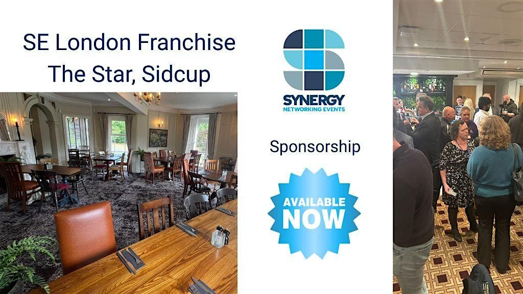 Sidcup, London Business Networking | Event in Sidcup | AllEvents