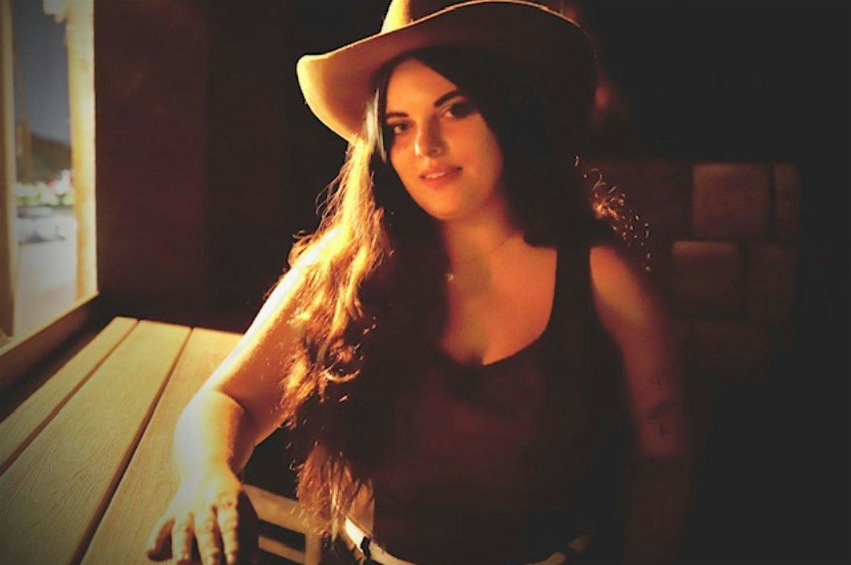 Courtney Elayna | Texican Court & Two Mules Cantina | Las Colinas, TX, 13 September | Event in Irving