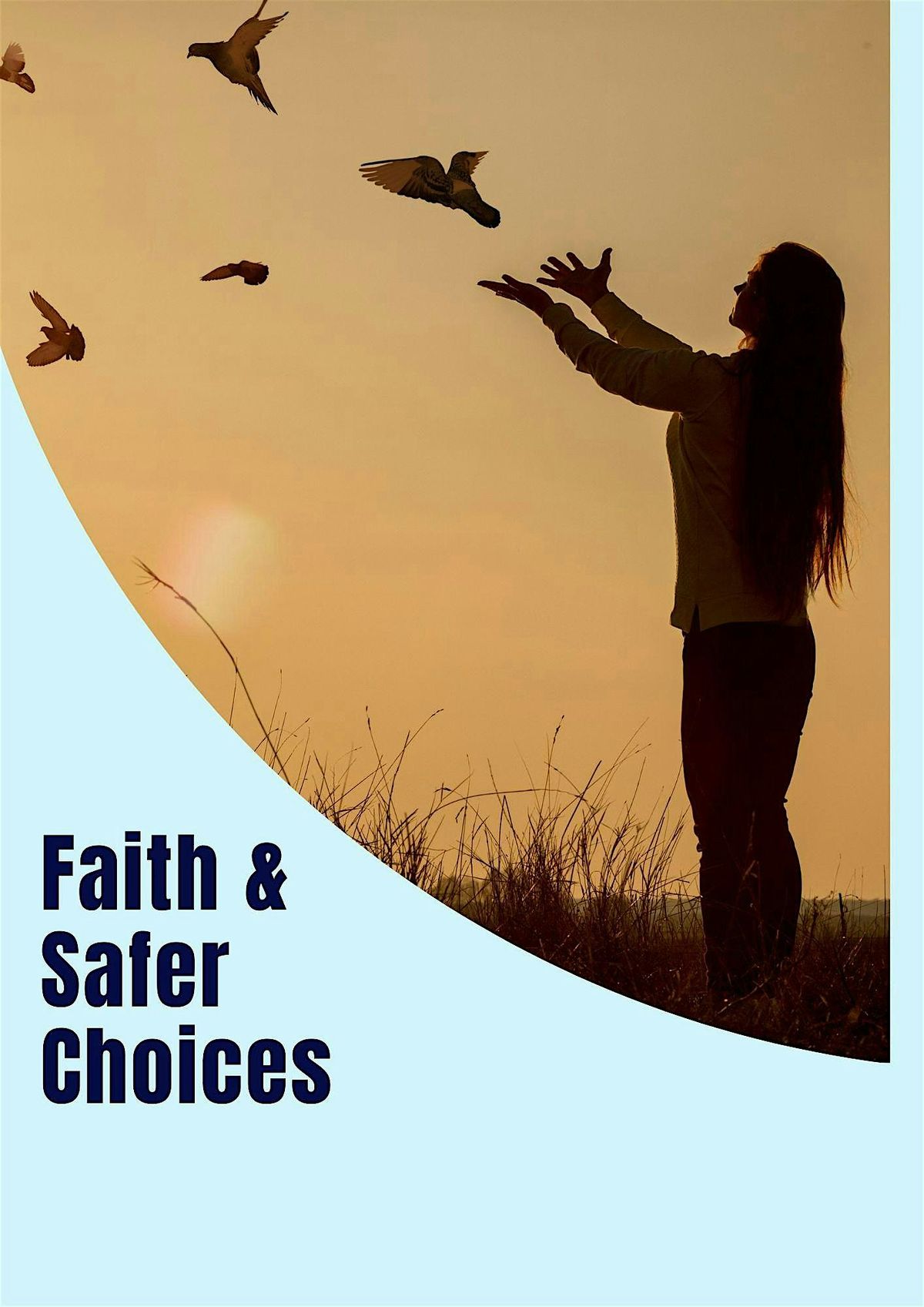 Faith & Safer Choices, 23 September | Event in Batavia | AllEvents