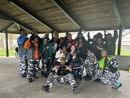 Kalamazoo Ruff Ryders 20th Anniversary, 8 August | Event in Kalamazoo | AllEvents
