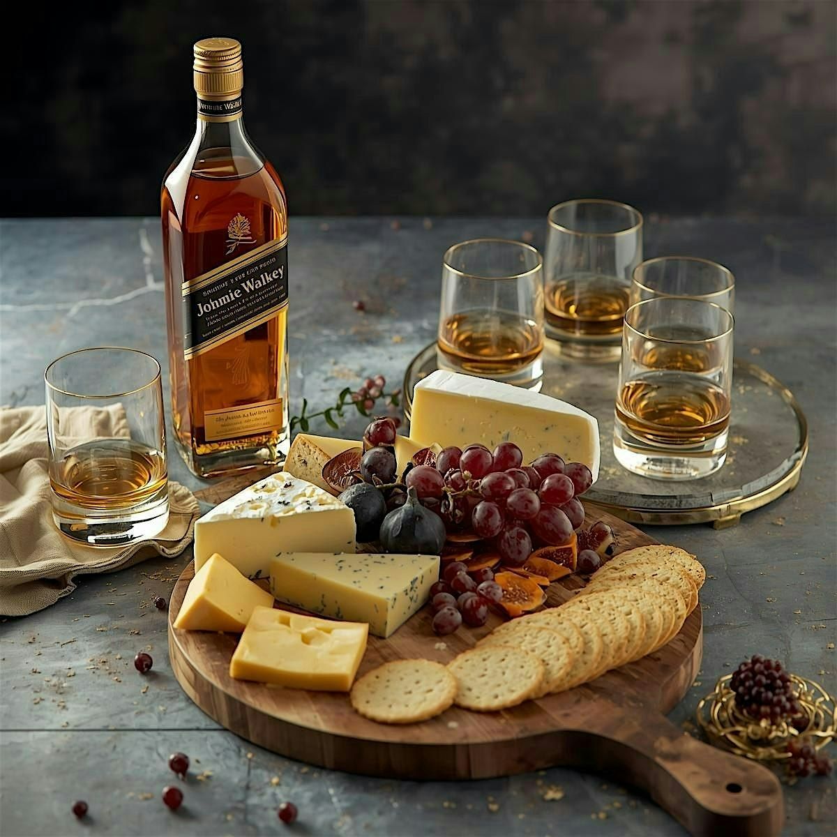 Art of Pairing: Beyond the Label @ The Belgrove Resort & Spa, 18 December | Event in West Palm Beach | AllEvents