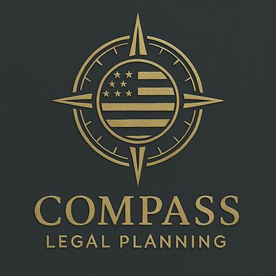 Compass Legal Planning logo