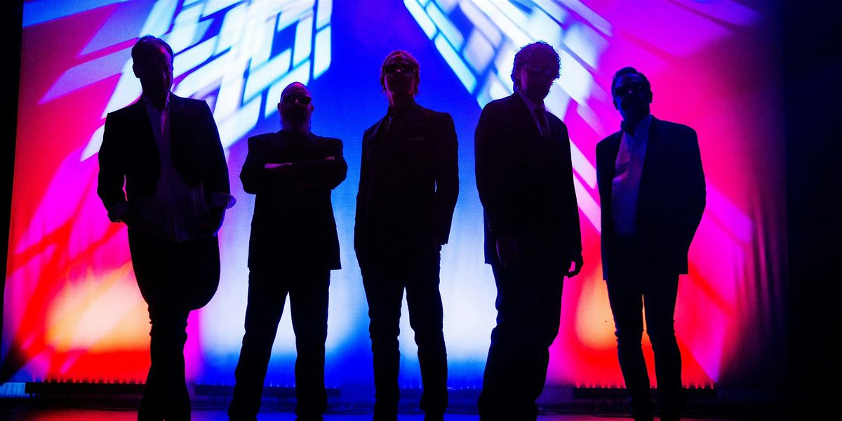 Electric Avenue - The 80's MTV Experience, 18 July | Event in Woodstock | AllEvents