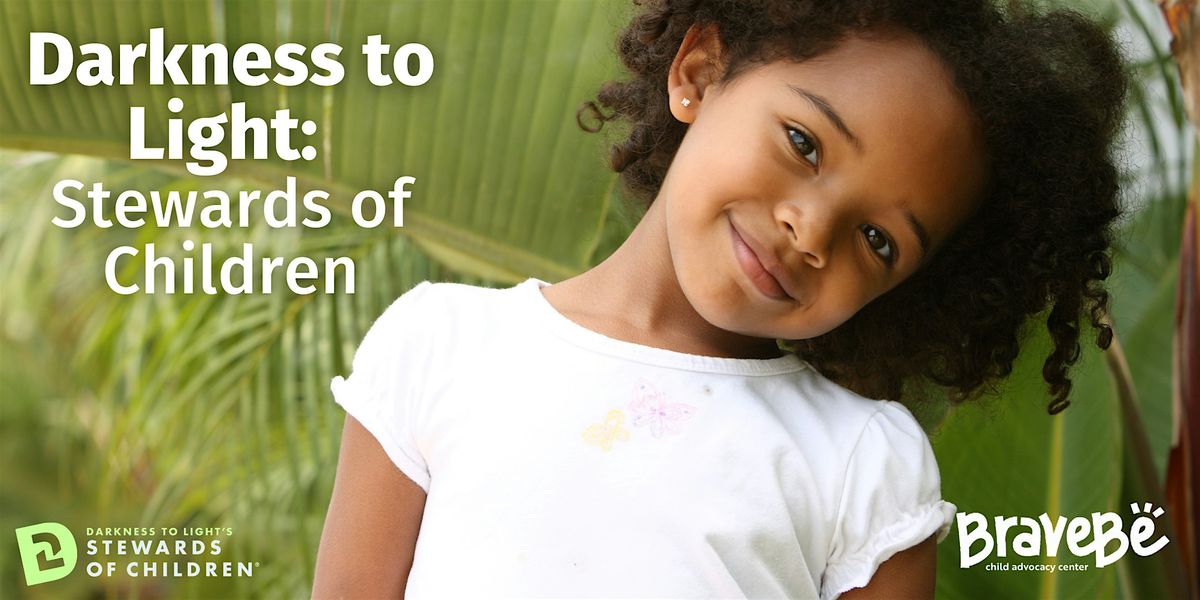 Darkness to Light: Stewards of Children, 12 September | Event in Lincoln | AllEvents