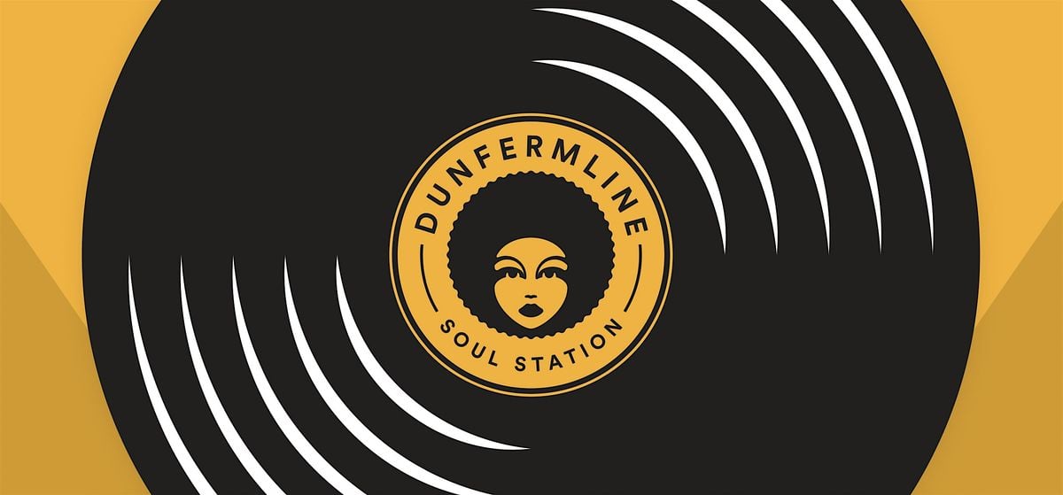 SOUL STATION - Friday, October 31st., 31 October | Event in Dunfermline | AllEvents