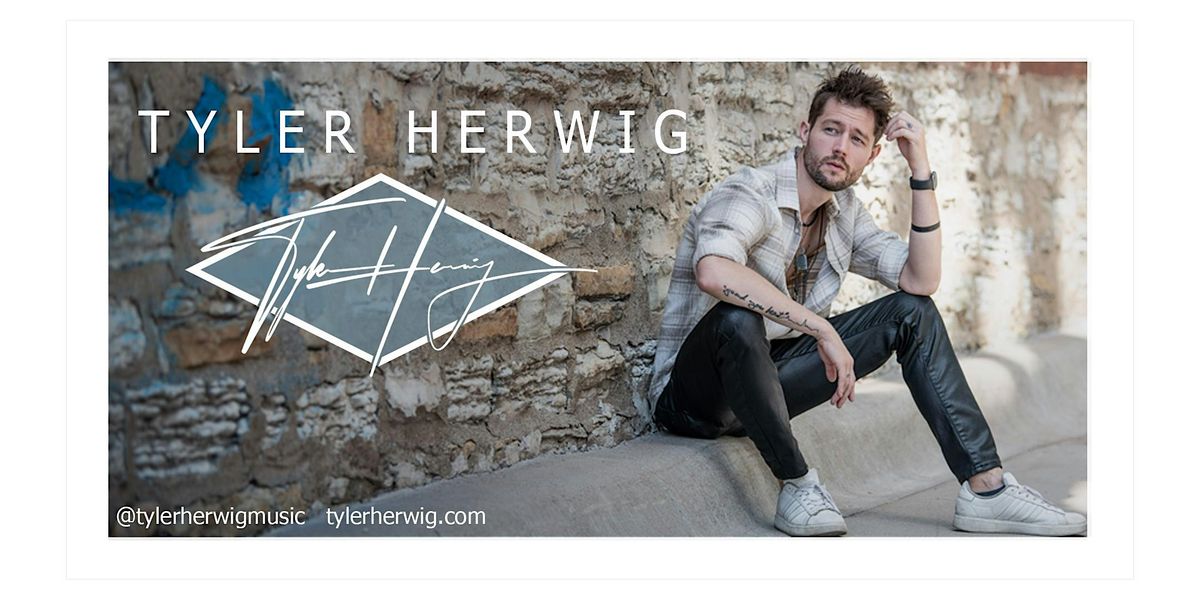 Tyler Herwig @ Pine Tech Community College, 22 October | Event in Pine City | AllEvents
