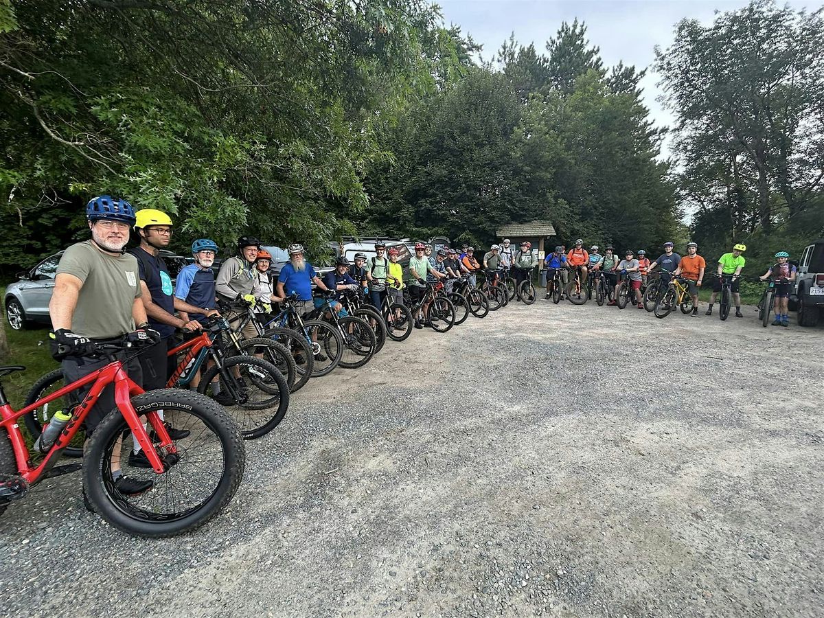 Willowdale Monday Nights | Event in Ipswich | AllEvents