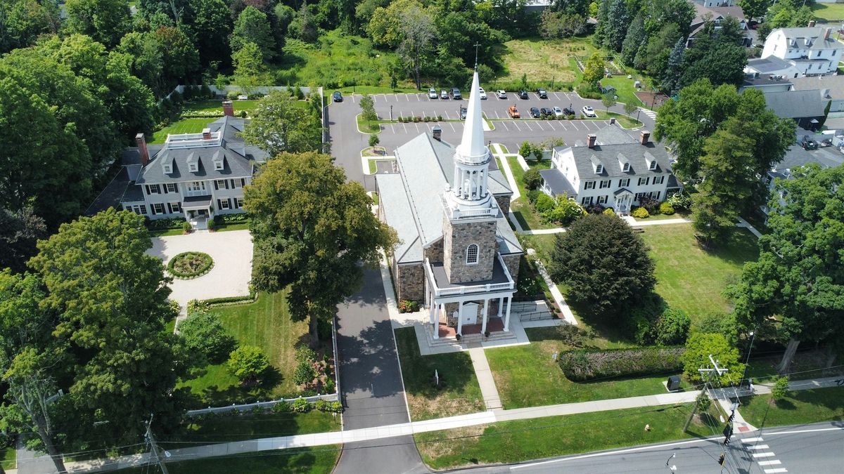 Amazing Scavenger Hunt! - Ridgefield Riddles & Revelry Hunt | Event in Ridgefield | AllEvents