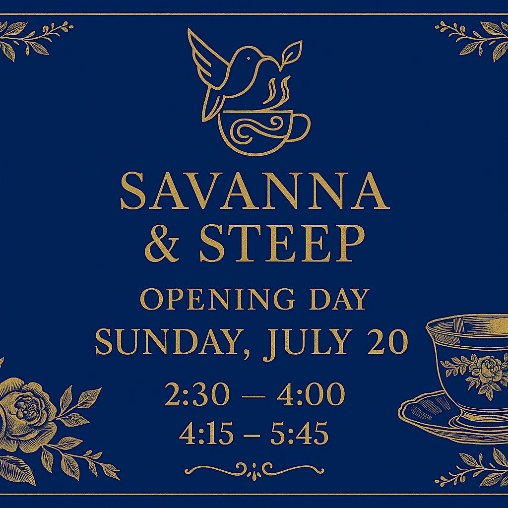 Savanna and Steep Opening Day | Event in Nyack | AllEvents
