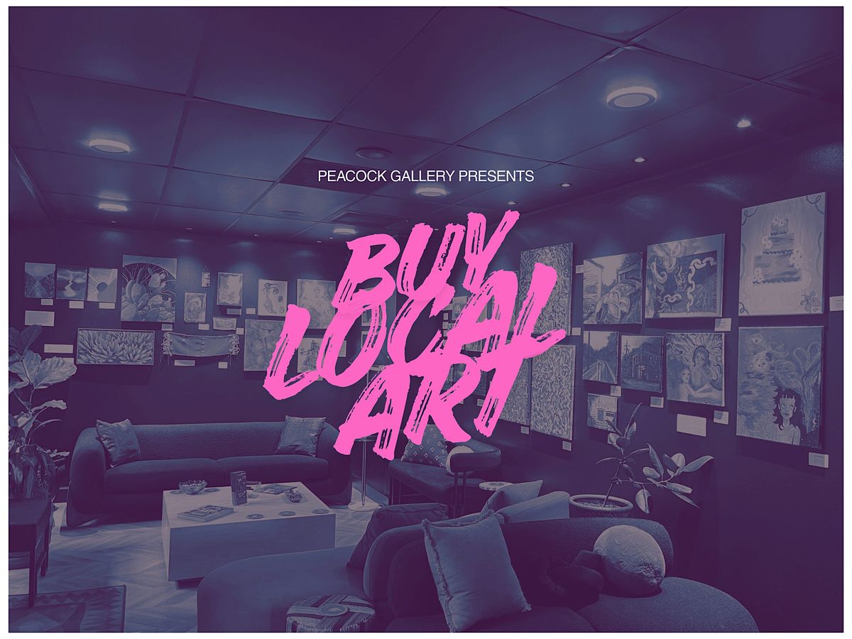 Buy Local Art!, 21 December | Event in Tucson | AllEvents