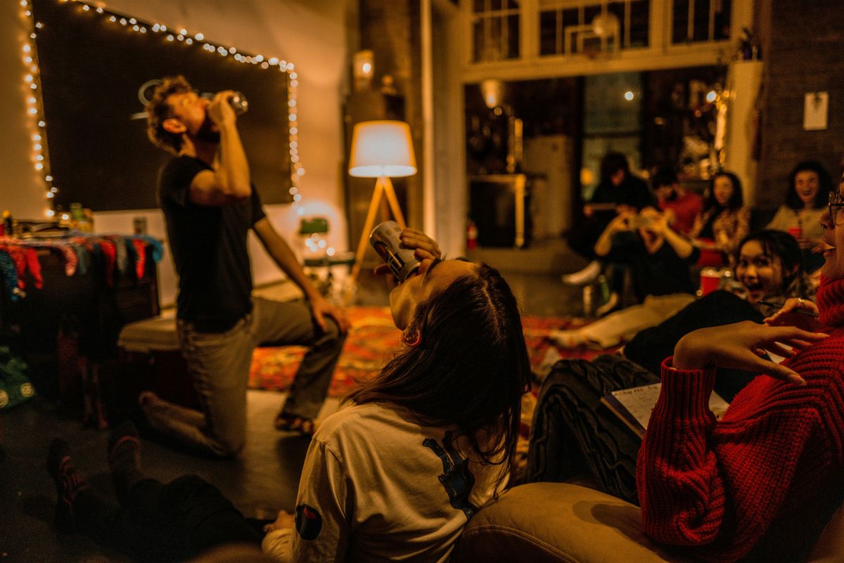 FREE SPACE at The Bushwick Starr, 15 August | Event in Brooklyn | AllEvents