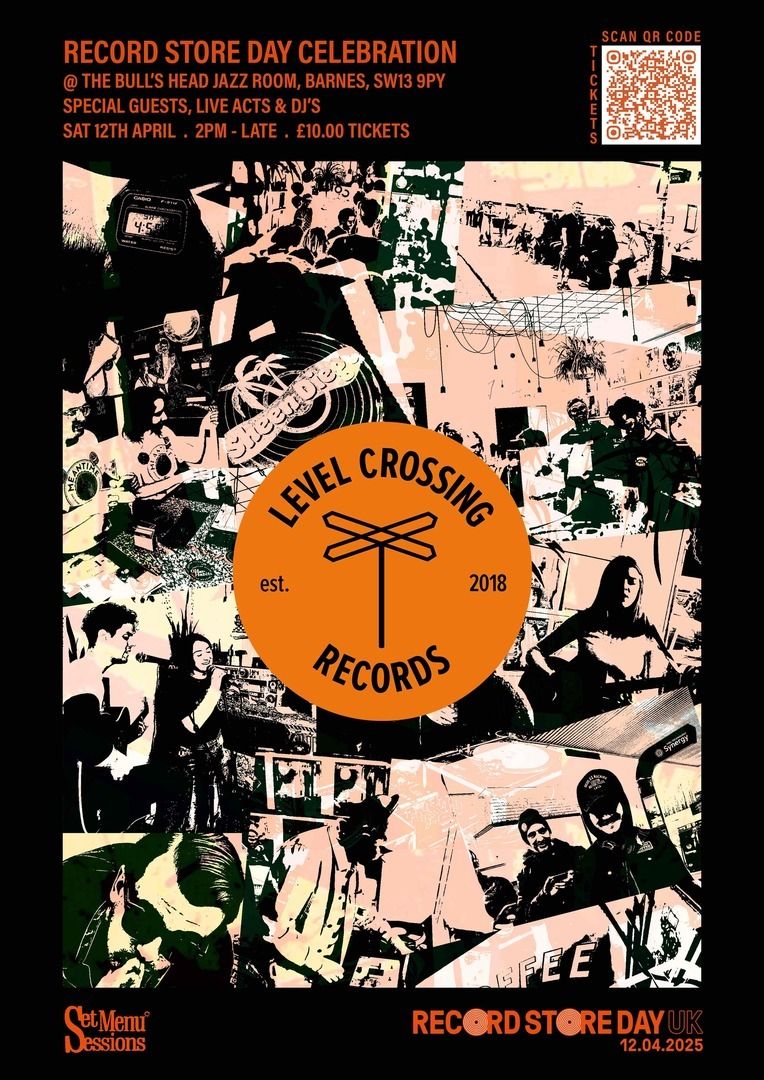 Scrounge at High Noon Saloon, 25 November | Event in Madison | AllEvents