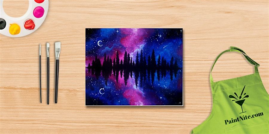 Family Paint Party, 24 August | Event in East Moline | AllEvents