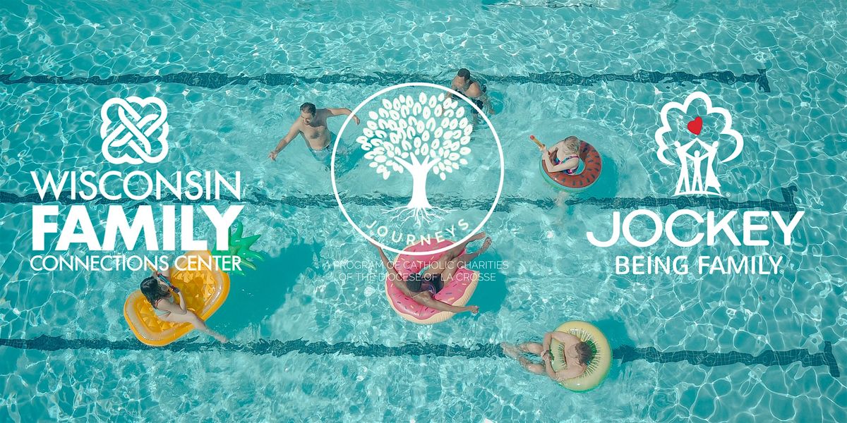Family Fun Night at Fairfax Pool Sponsored by JBF: Eau Claire, 11 July | Event in Eau Claire | AllEvents