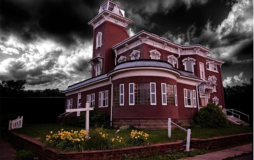 Public Investigation | Event in Eaton Rapids | AllEvents