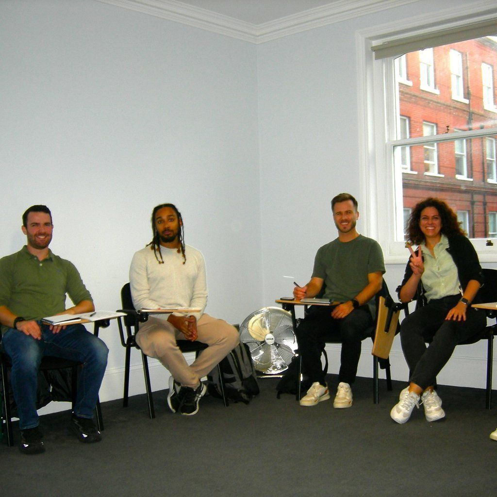 Italian Beginner course A1 in central London, 20 January | Event in London | AllEvents