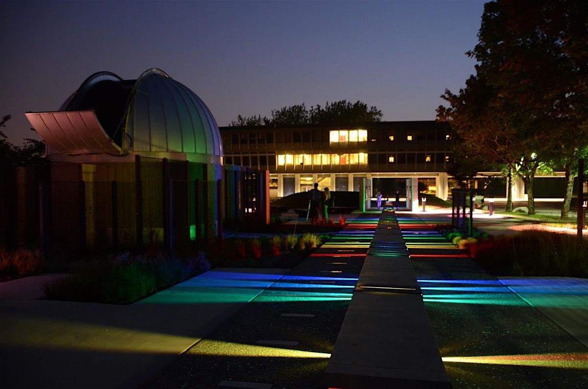 Discover Physics @ SFU Fall 2025, 24 October | Event in Burnaby | AllEvents