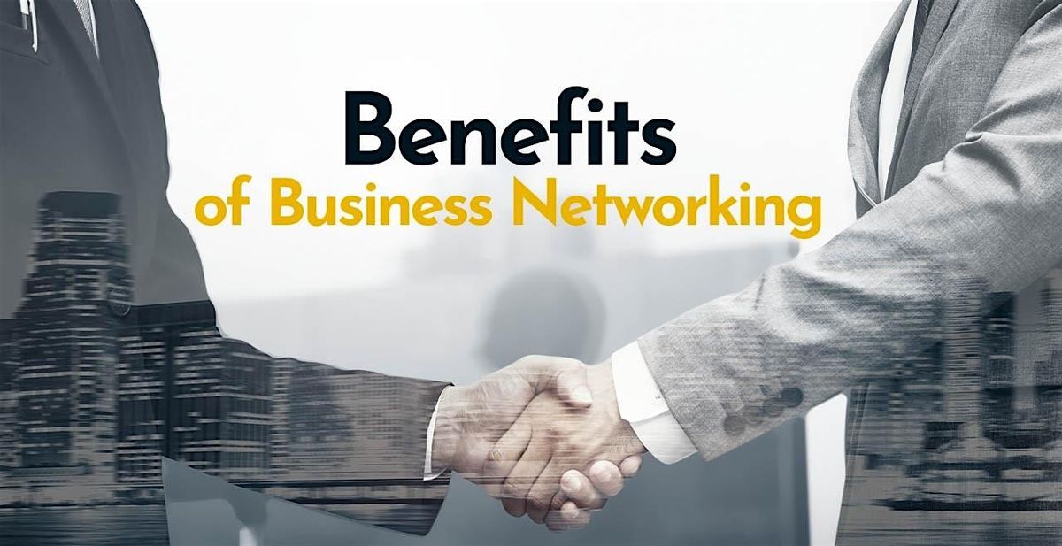 DMV Business Growth Lab: The Ultimate Networking + Resource Power-Up | Event in Gaithersburg | AllEvents