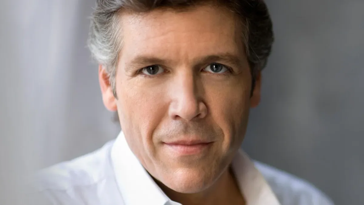 Thomas Hampson, Daniel Hope in Dresden, 3 December | Event in Dresden | AllEvents