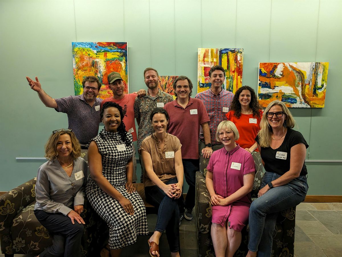New-Fashioned Funding: Awesome Funders for Awesome Projects, 27 October | Event in Pittsburgh | AllEvents