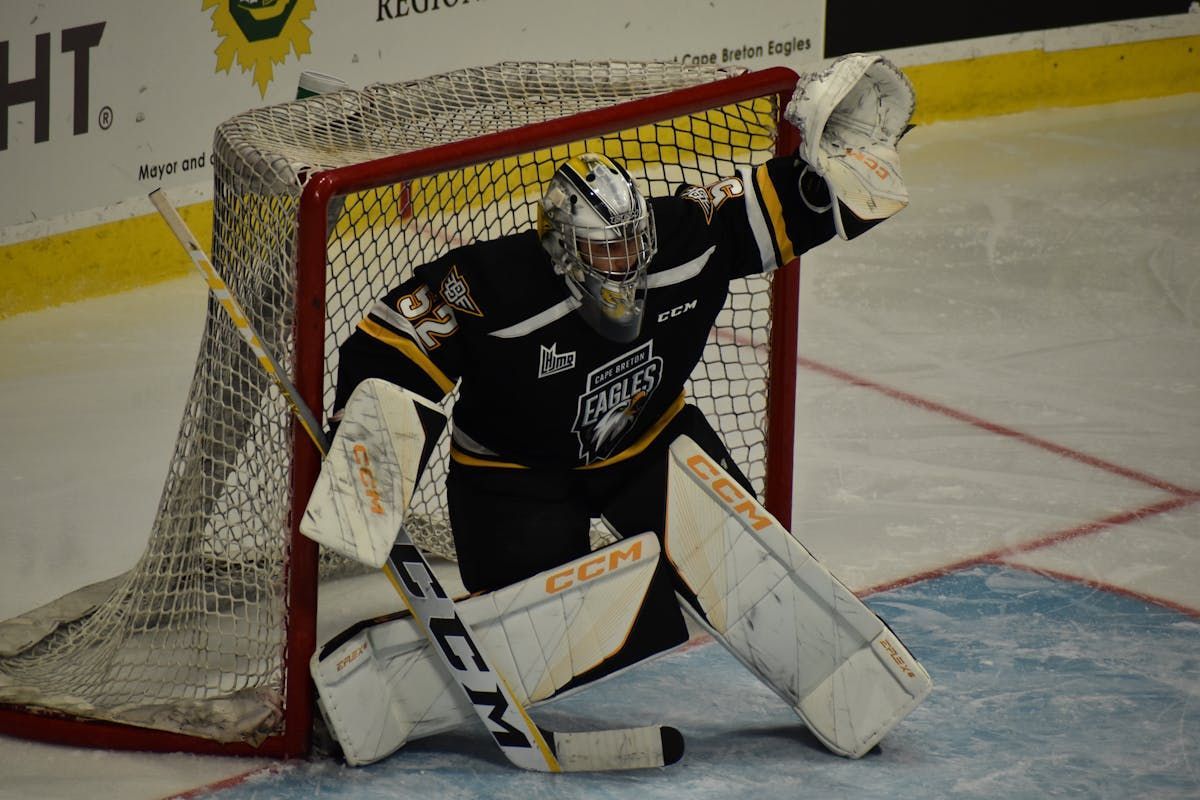 Parking Quebec Remparts at Cape Breton Eagles, 26 February | Event in Sydney | AllEvents