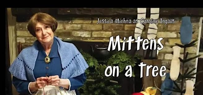 Brown County Historical Society - Mittens on a Tree, 11 December | Event in Green Bay | AllEvents