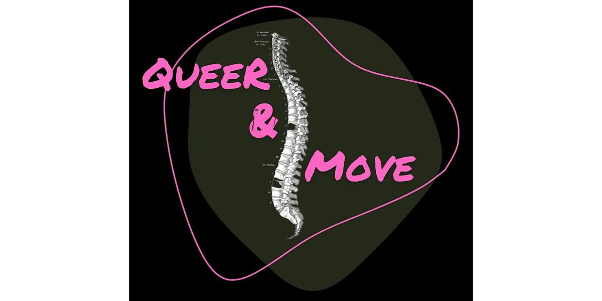 Queer & Move, 3 December | Event in Berlin | AllEvents