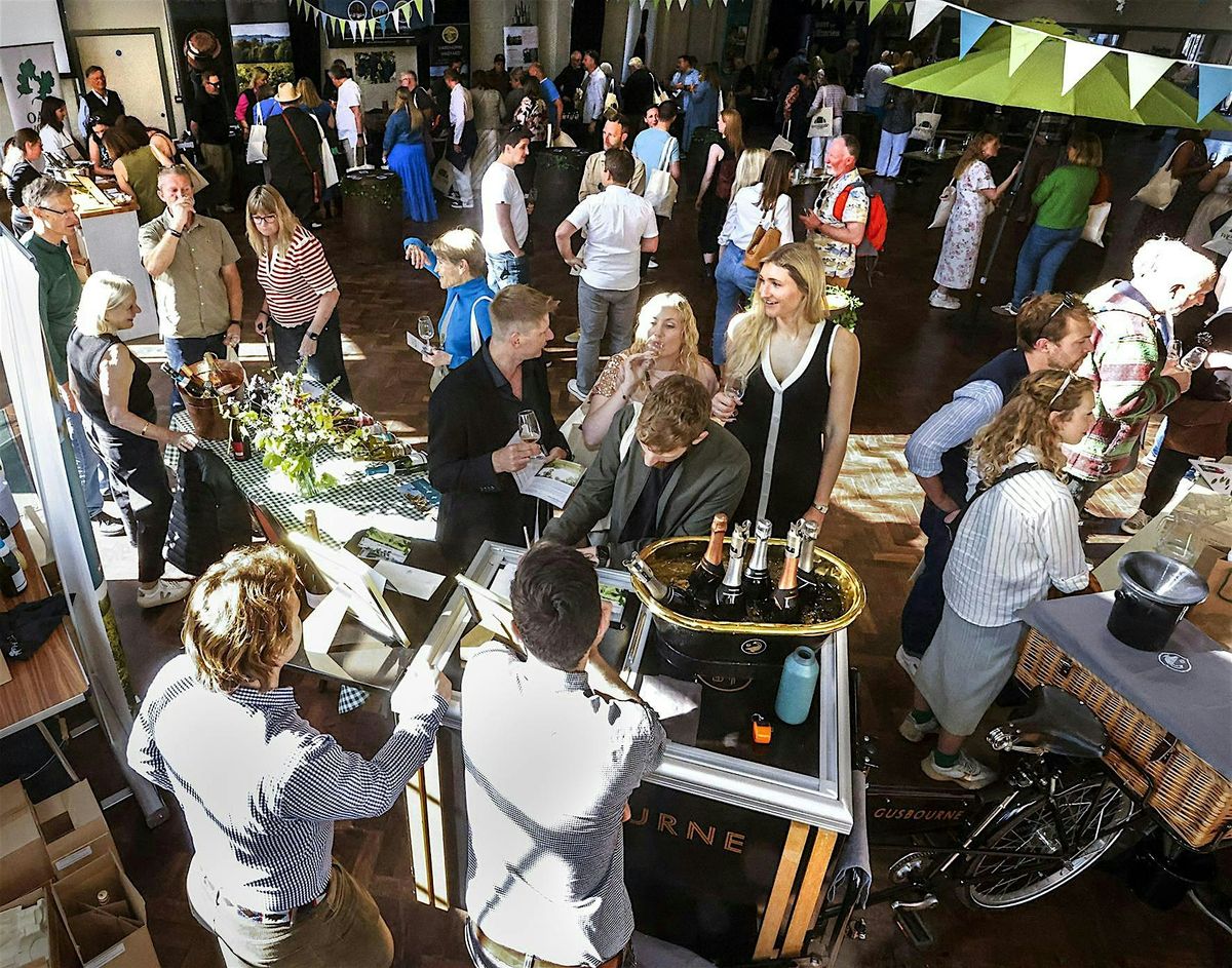 Canterbury Wine Festival 2026 - Saturday 16 May 4 -7pm, 16 May | Event in Canterbury | AllEvents