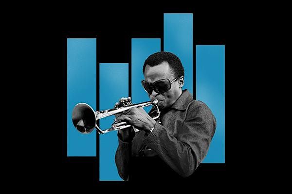Domeniche in Jazz: 1955 – Miles Davis, 23 November | Event in Pisa | AllEvents