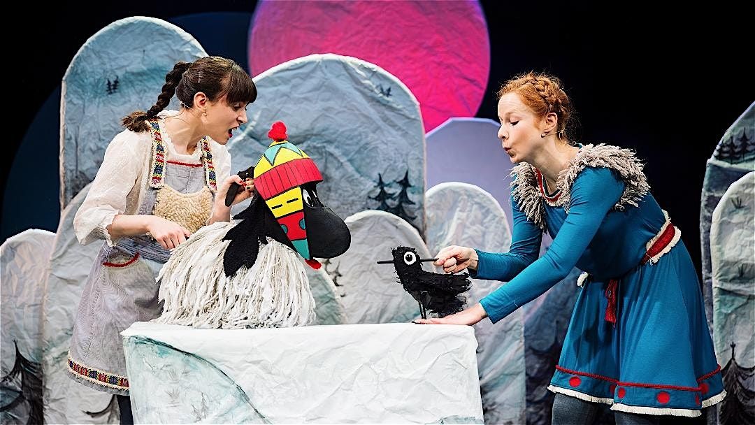 The Littlest Yak, 14 November | Event in Rainham | AllEvents