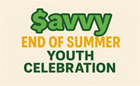 $avvy End of Summer Youth Celebration, 18 August | Event in Hamilton Township | AllEvents