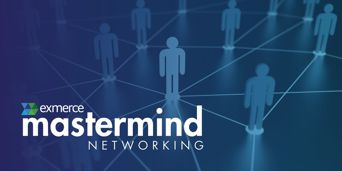 Exmerce  Business Owner Mastermind Networking, 29 September | Event in Calgary | AllEvents