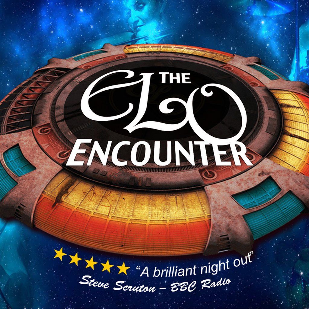 ELO Encounter, 30 January | Event in Oxford | AllEvents