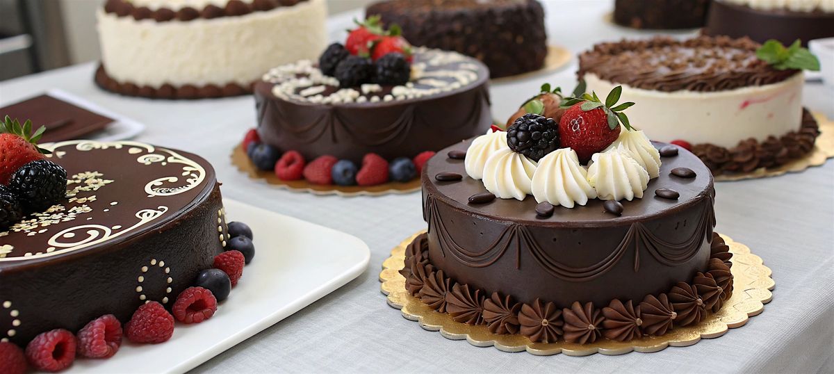 Medicare can be a Piece of Cake!, 26 August | Event in Butler | AllEvents