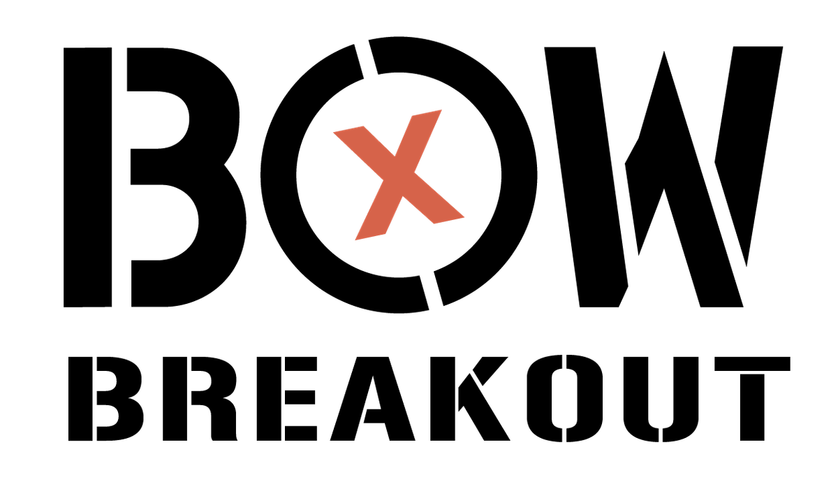 2025 BOW BreakOut  Pitch Event, 15 October | Event in Bend | AllEvents