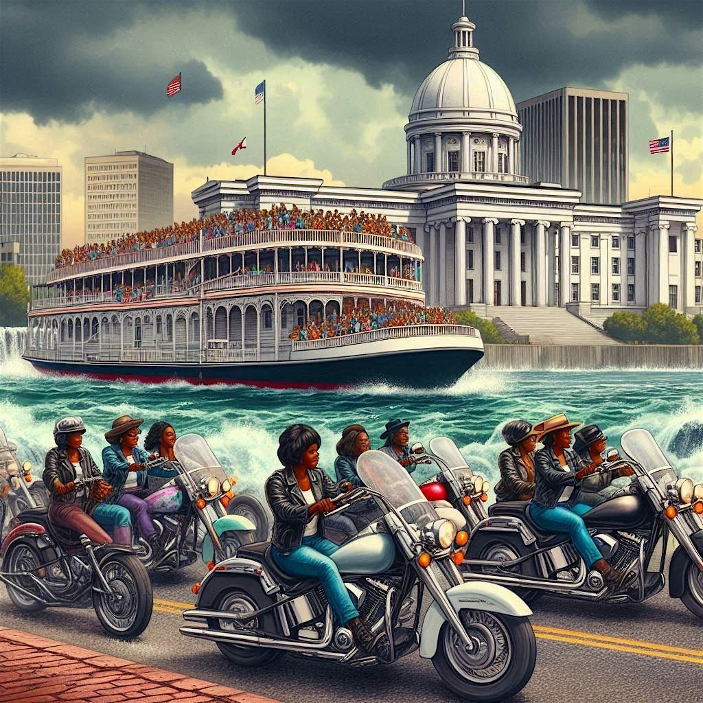 Vendor Registration - AAFR 2025, 13 June | Event in Montgomery | AllEvents