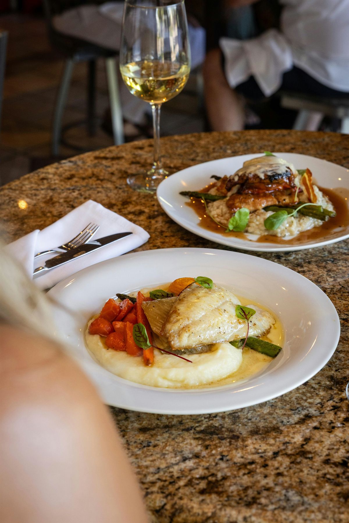 Chef's Signature Seasonal Dinner, 12 September | Event in Windsor | AllEvents