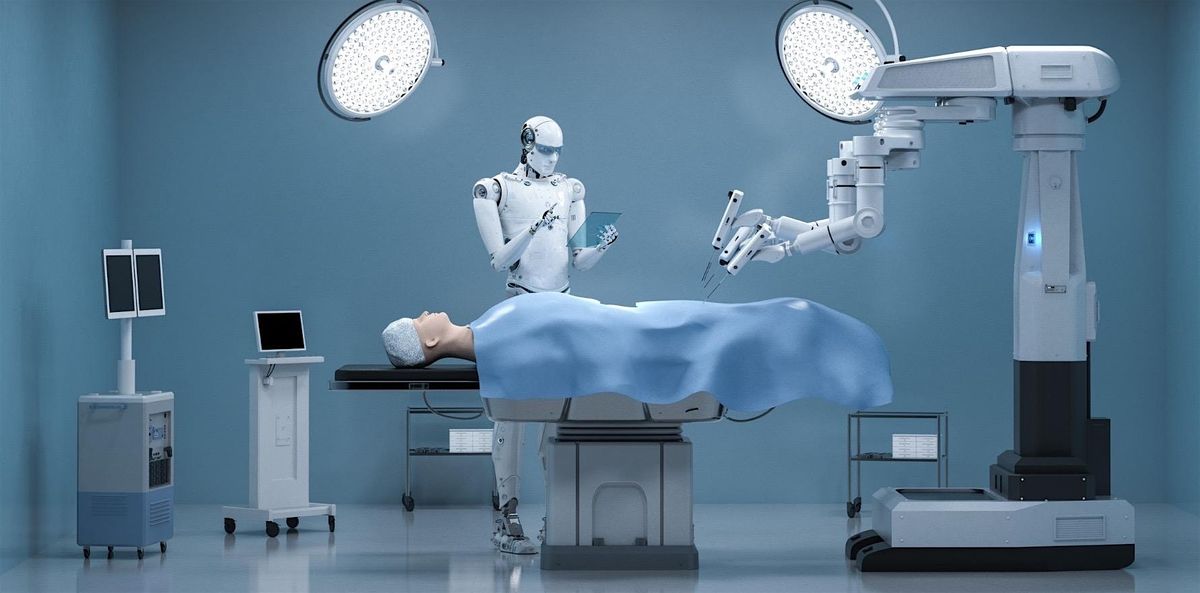 2nd SouthWest Robotic Symposium, 19 September | Event in Taunton | AllEvents