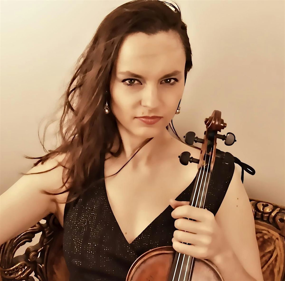 A Concert in the Dome: VIRTUOSIC VIOLIN, 27 September | Event in Southold | AllEvents