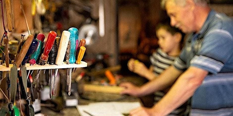 [6-WEEK COURSE] The Older Years Toolbox Course - starts 22nd of Oct 2025, 22 October | Event in Dunedin | AllEvents